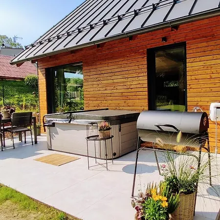 All-year Hot Tub - Kids Playground - Bike Trails *