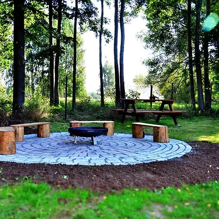 All-year Hot Tub - Kids Playground - Bike Trails