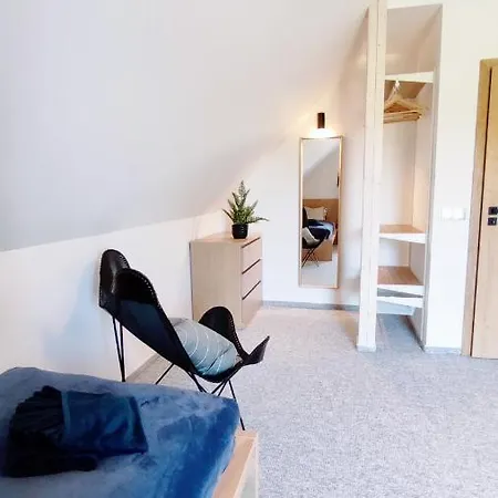 بيت للعطل All-year Hot Tub - Kids Playground - Bike Trails