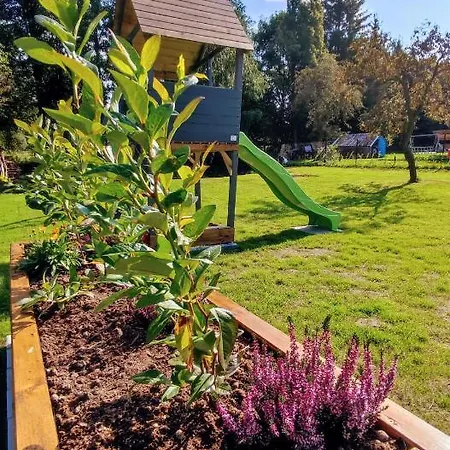 All-year Hot Tub - Kids Playground - Bike Trails