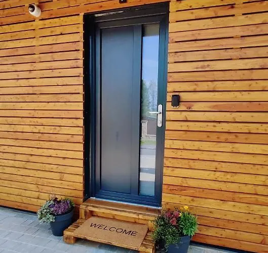 Massage Chair -all-year Hot Tub - Kids Playground - Bike Trails Nove Mesto pod Smrkem