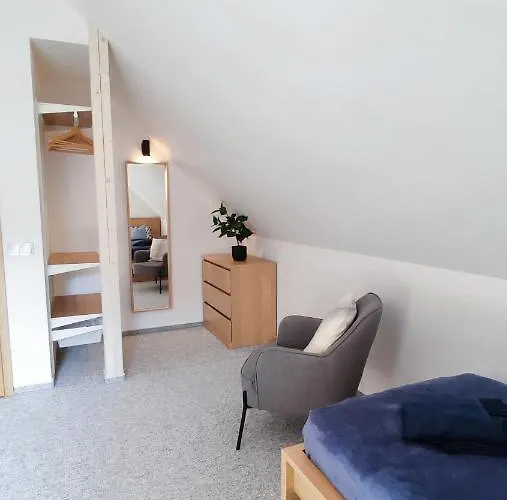 Massage Chair -all-year Hot Tub - Kids Playground - Bike Trails Feriehus Nove Mesto pod Smrkem